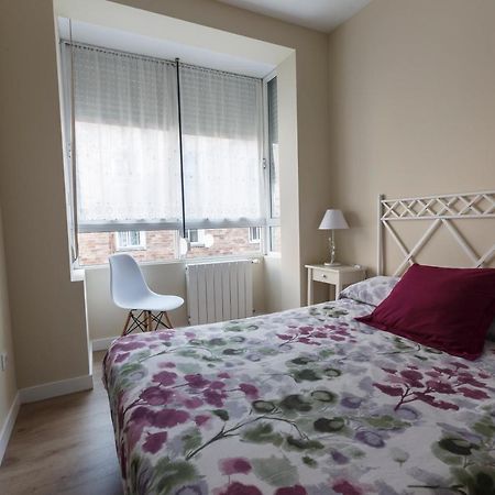 Acogedor Apartamento En Santander Eksteriør billede