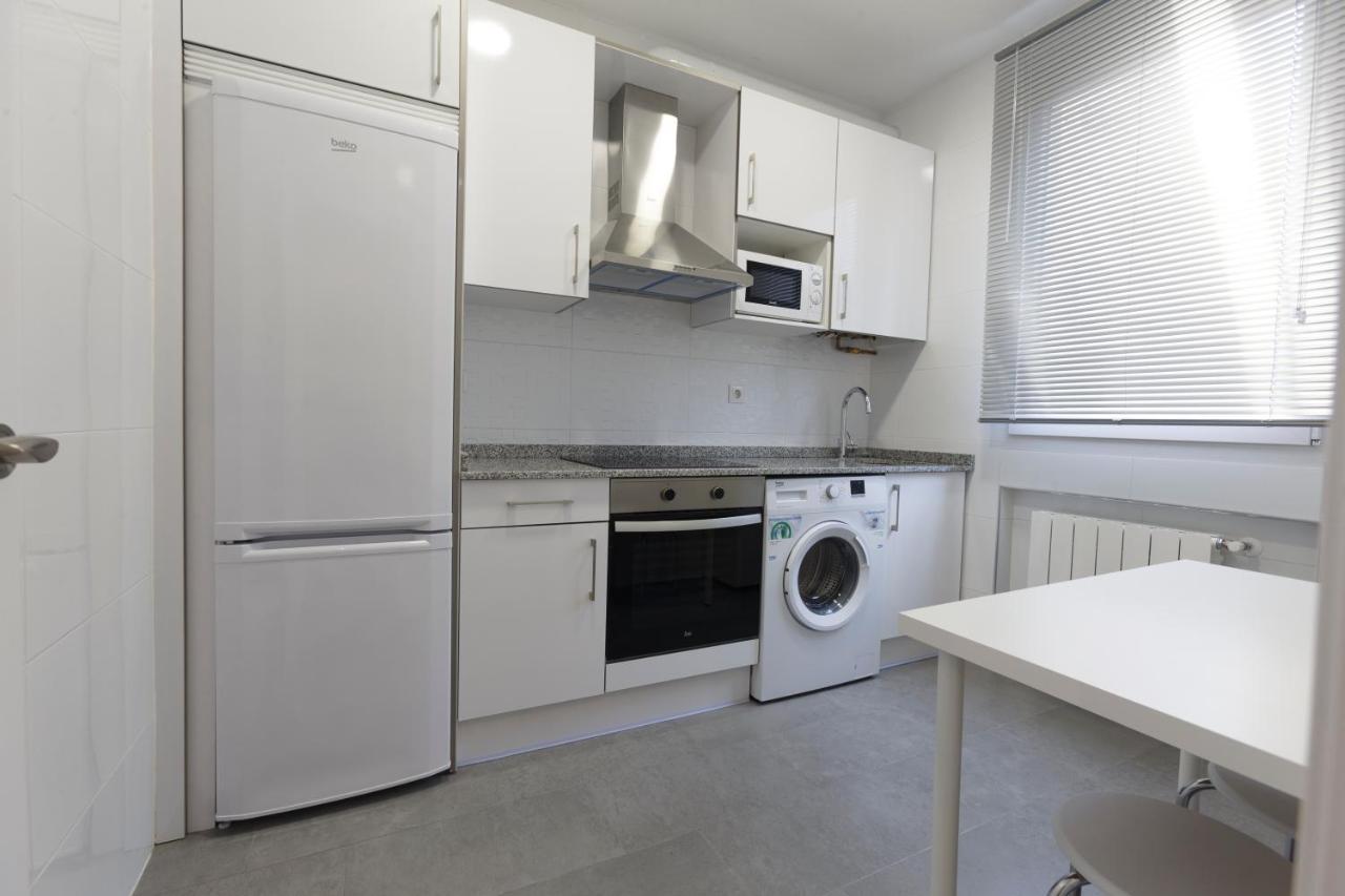Acogedor Apartamento En Santander Eksteriør billede