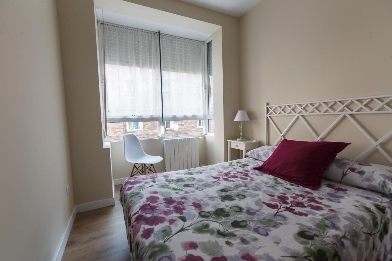 Acogedor Apartamento En Santander Eksteriør billede