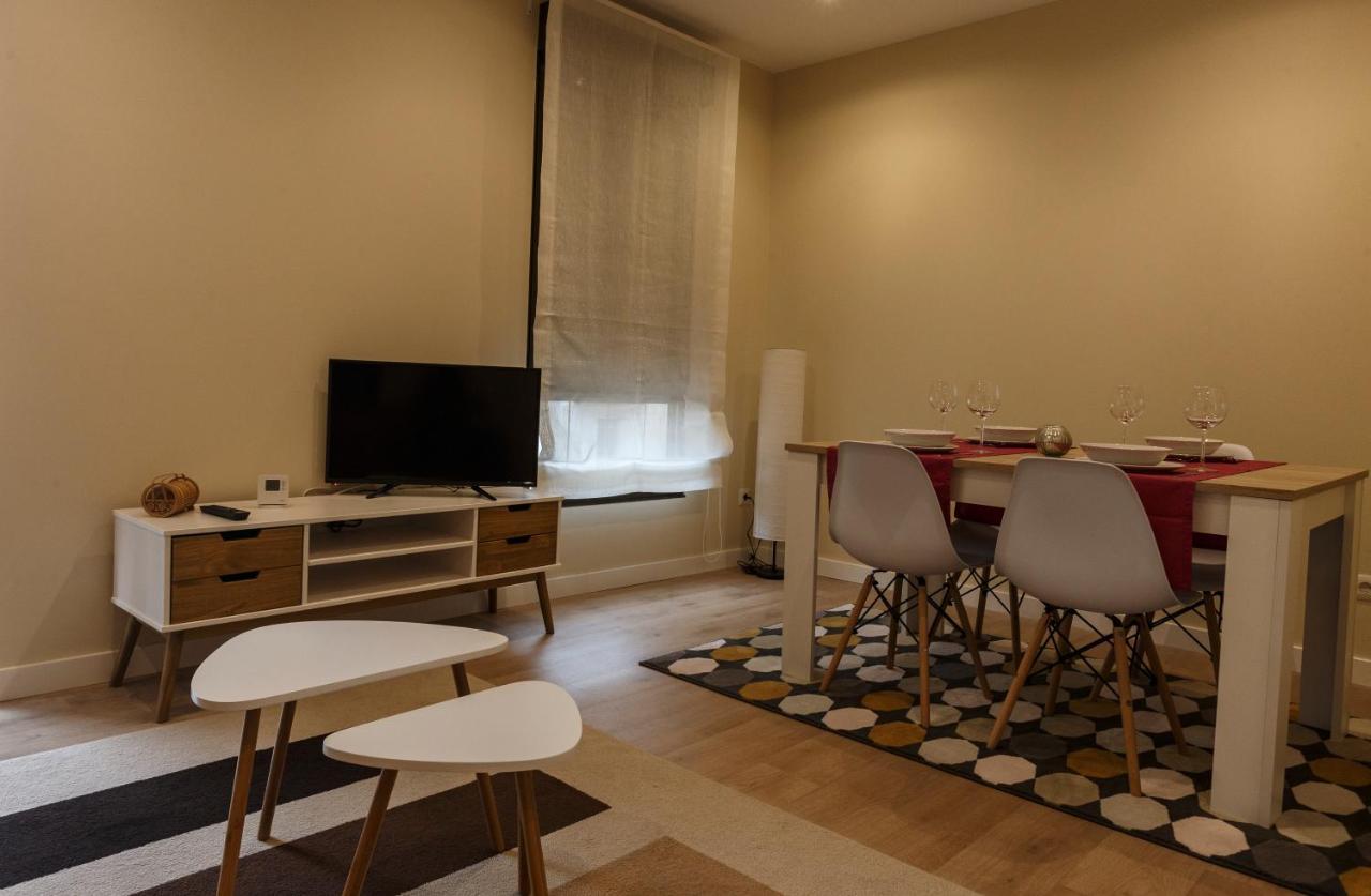 Acogedor Apartamento En Santander Eksteriør billede