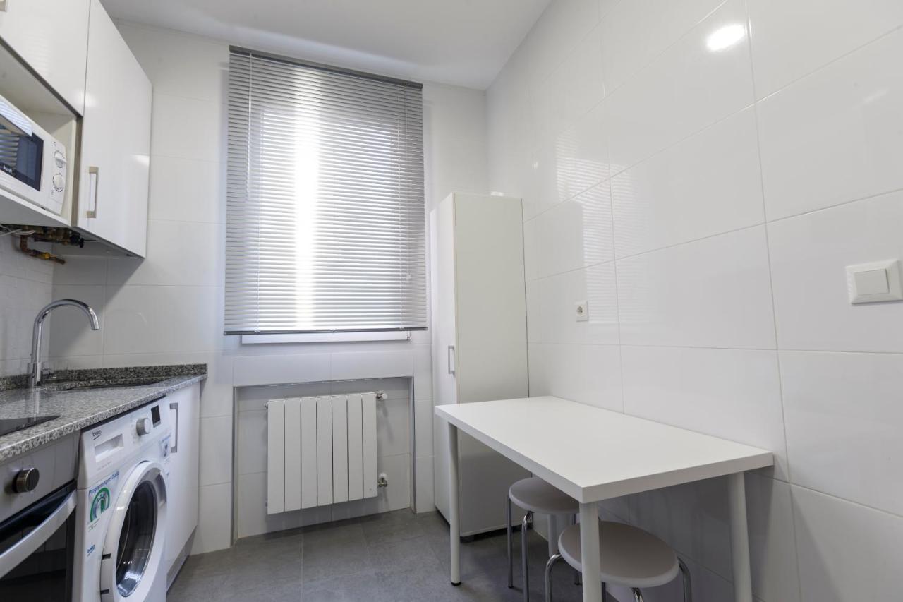 Acogedor Apartamento En Santander Eksteriør billede